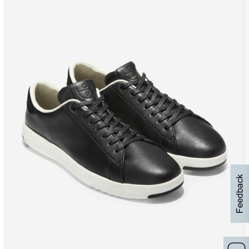 Cole Haan Women's GrandPrø Tennis Sneaker